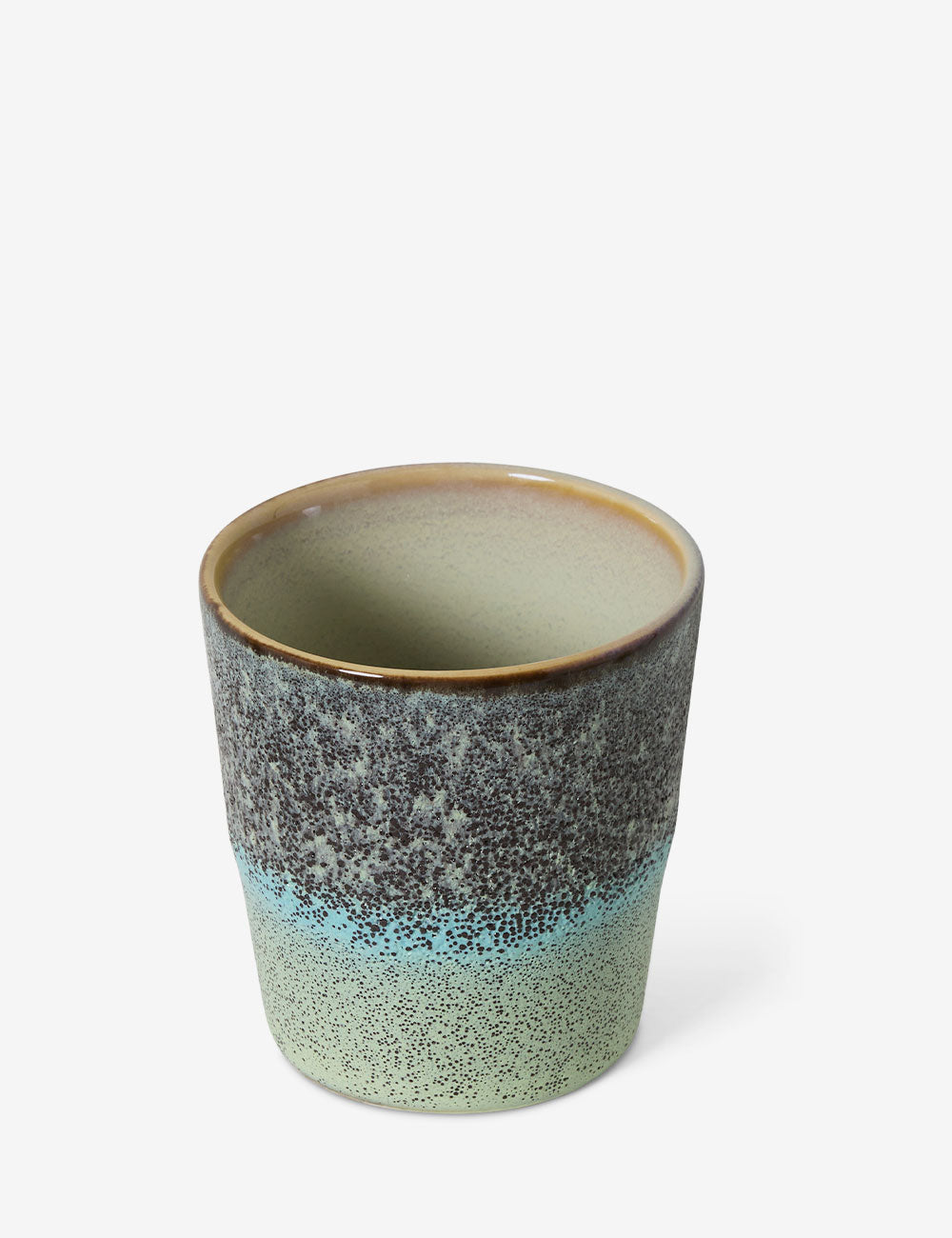 Caneca café 70s Ceramics