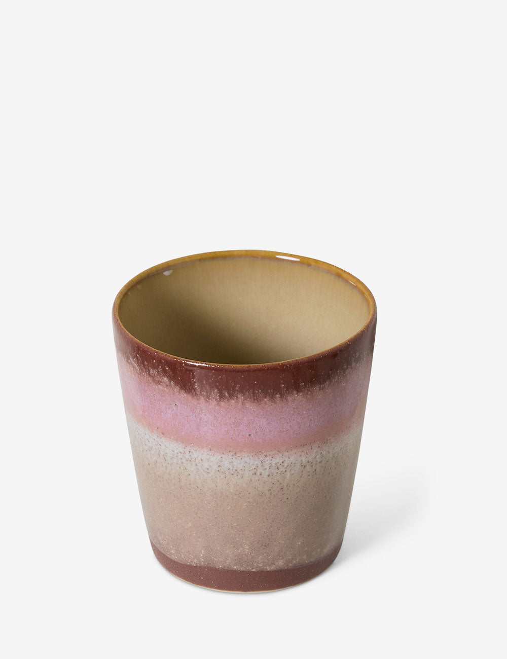 Caneca café 70s Ceramics