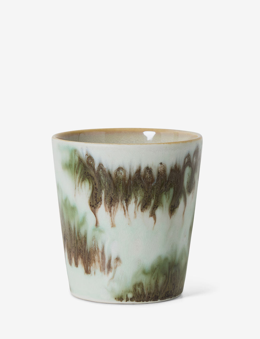 Caneca café 70s Ceramics