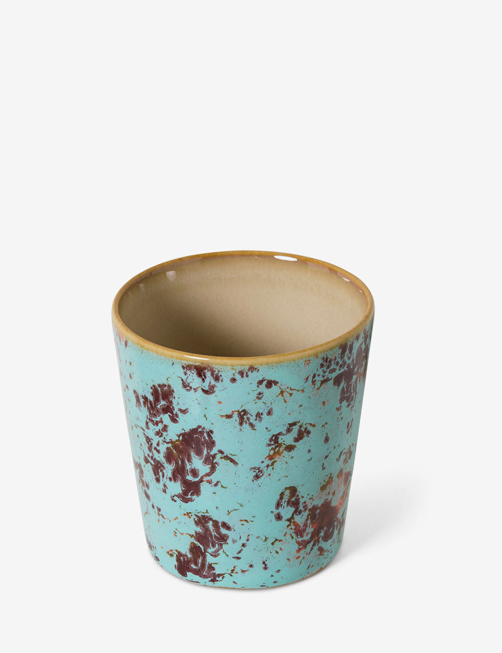 70s Ceramics coffee mugs