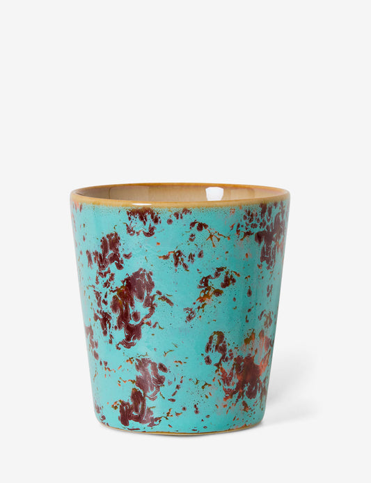 Caneca café 70s Ceramics