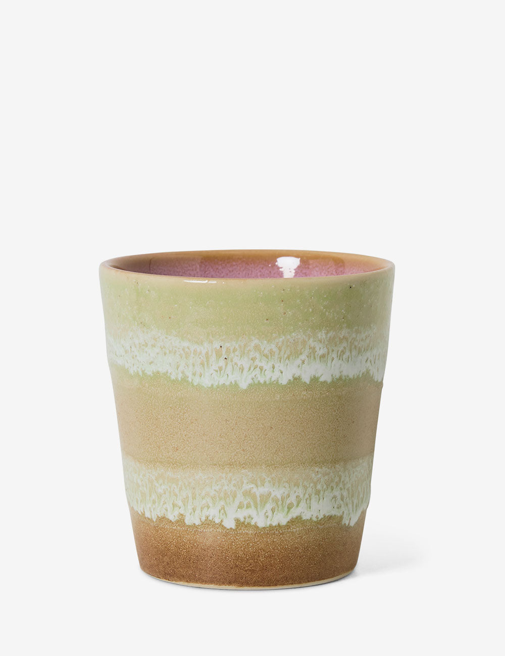 Caneca café 70s Ceramics