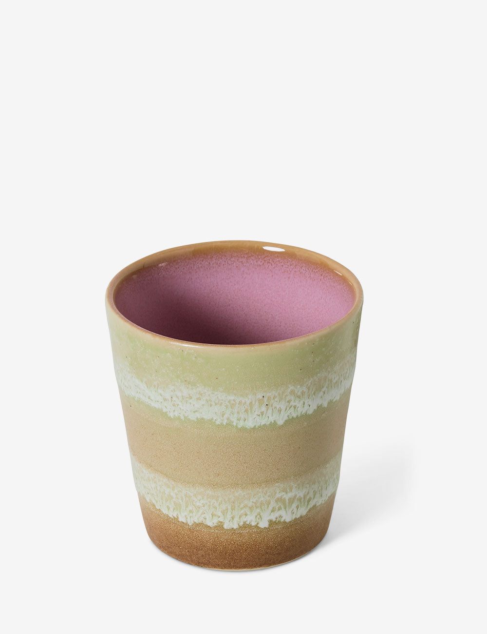 Taza café 70s Ceramics