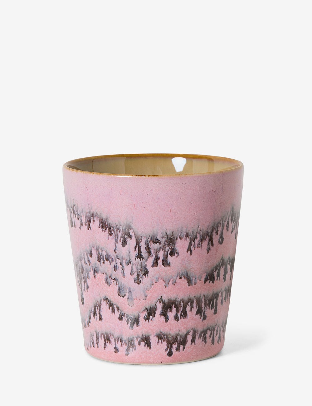 Caneca café 70s Ceramics