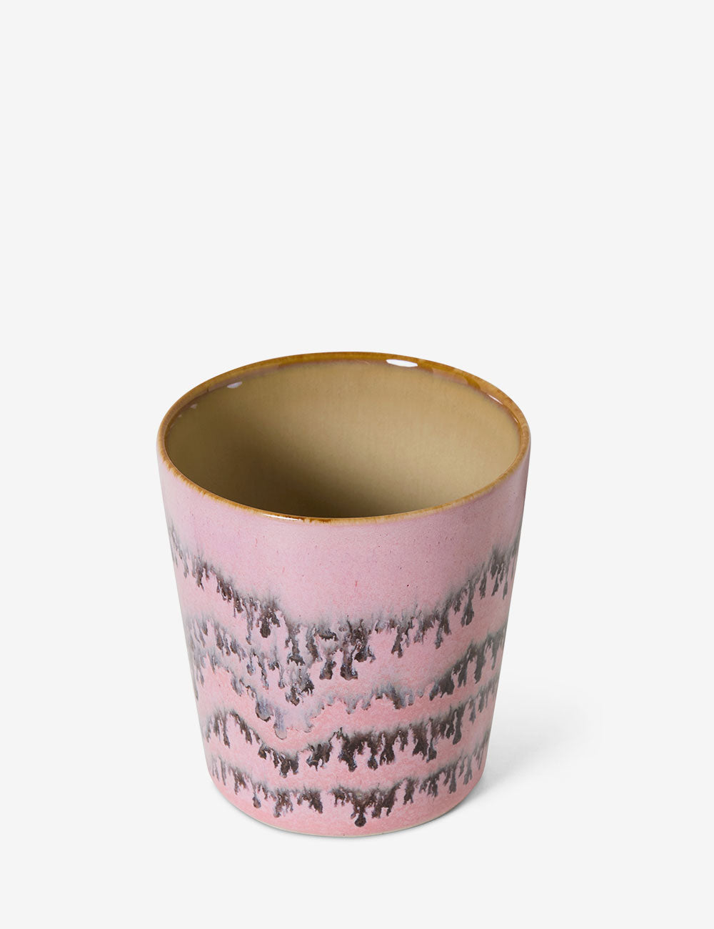 Taza café 70s Ceramics