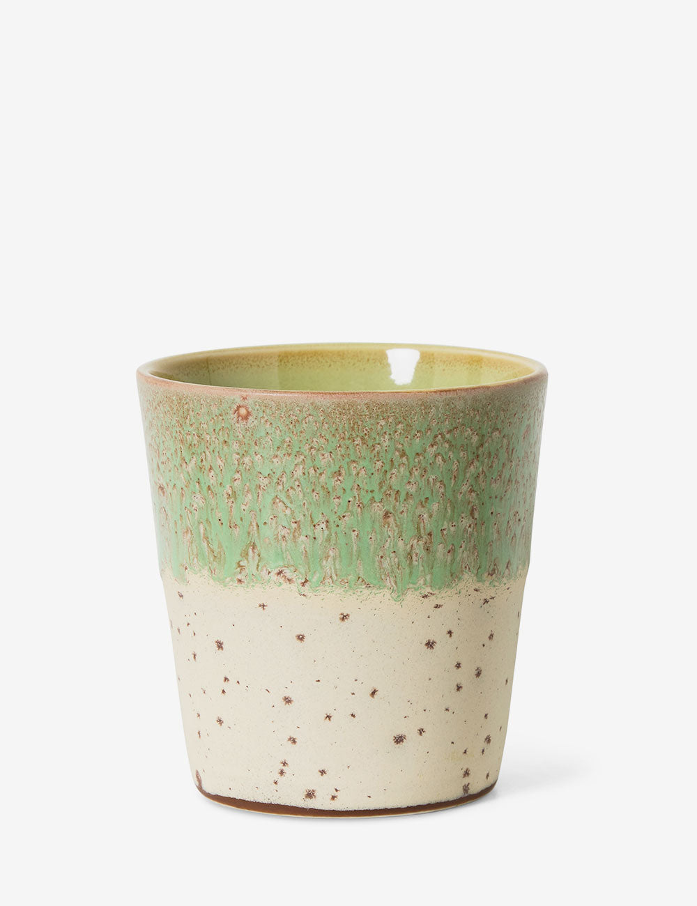 Caneca café 70s Ceramics