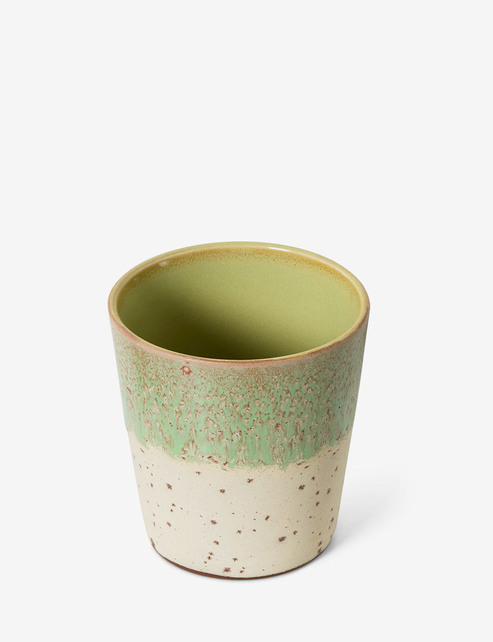 Caneca café 70s Ceramics