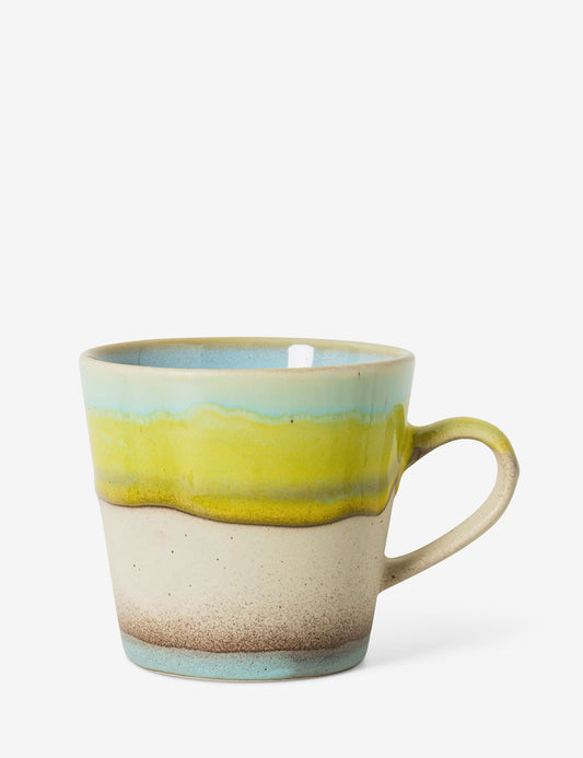 Caneca americano 70s Ceramics