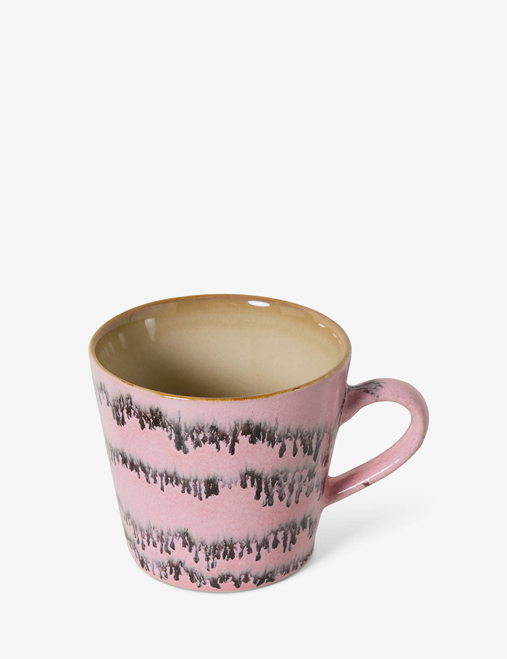 Taza cappuccino 70s Ceramics