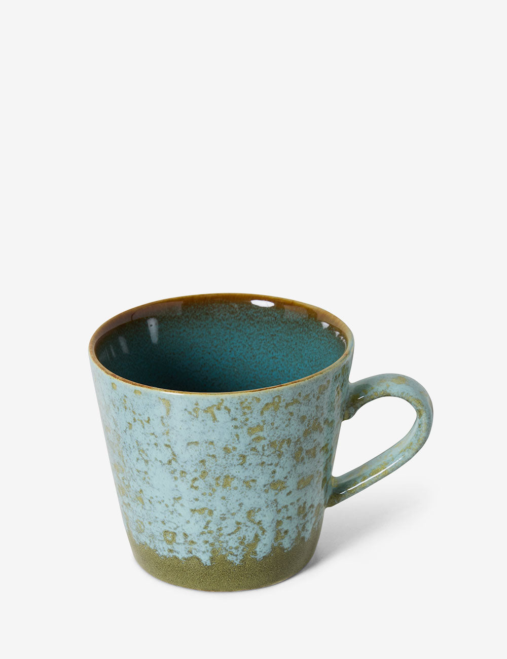 Taza cappuccino 70s Ceramics