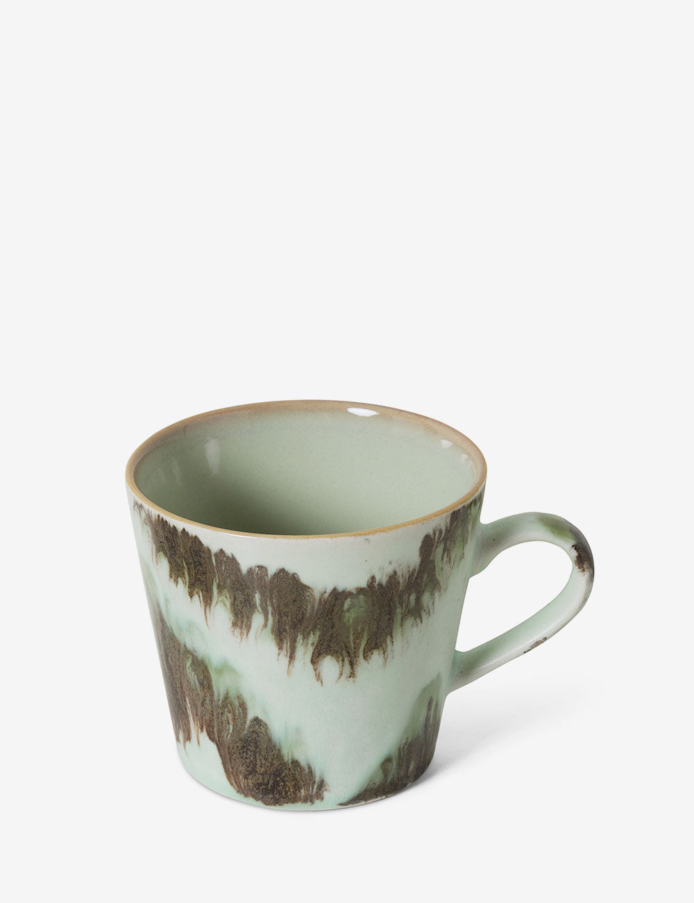 Taza cappuccino 70s Ceramics