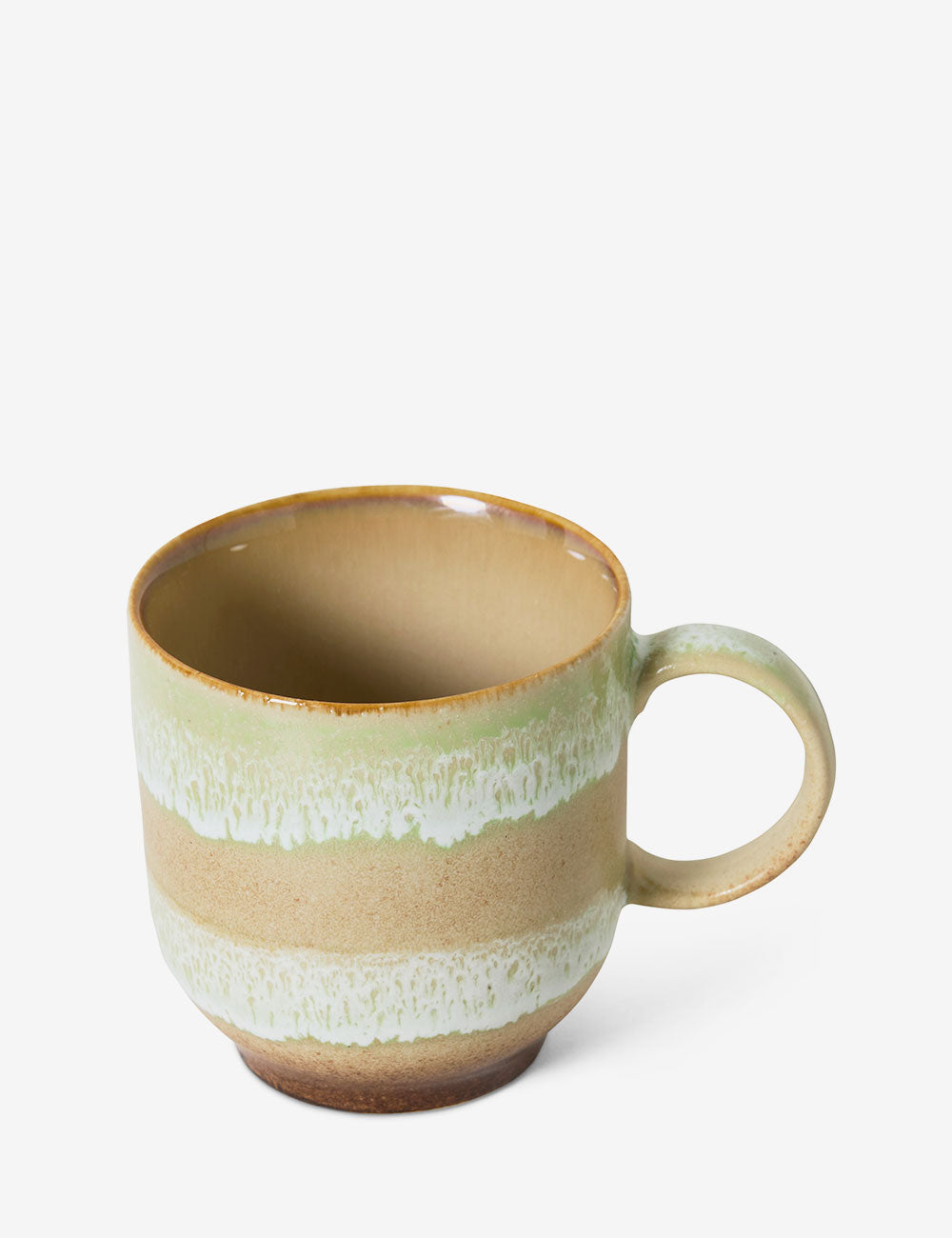 Taza café 70s Ceramics