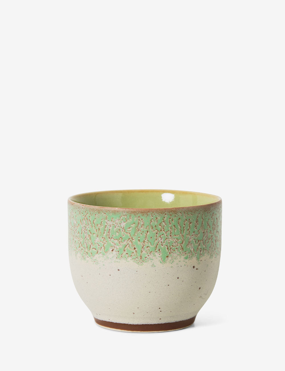 Caneca café 70s Ceramics