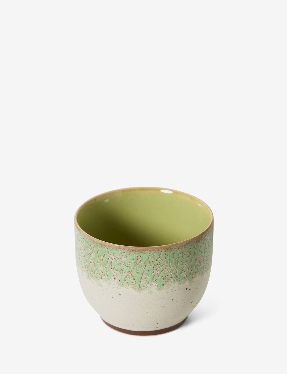 Caneca café 70s Ceramics