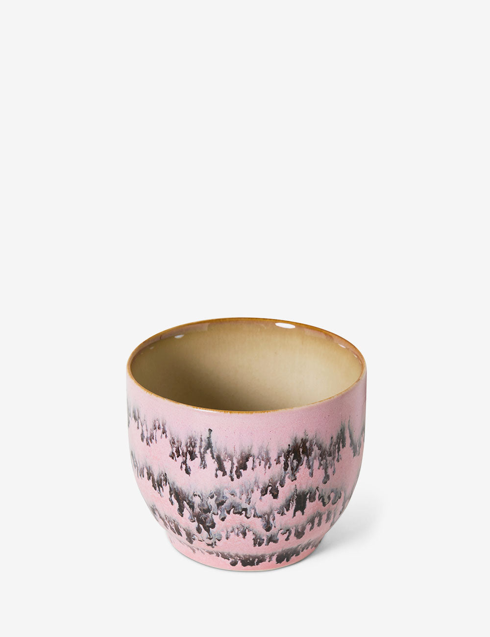 Caneca café 70s Ceramics