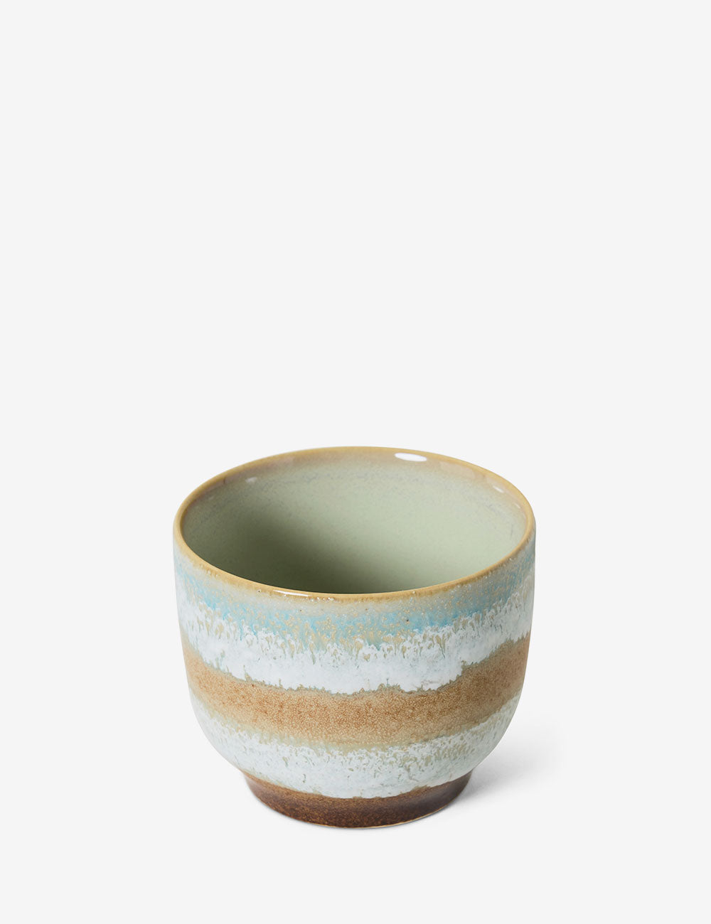 Caneca café 70s Ceramics