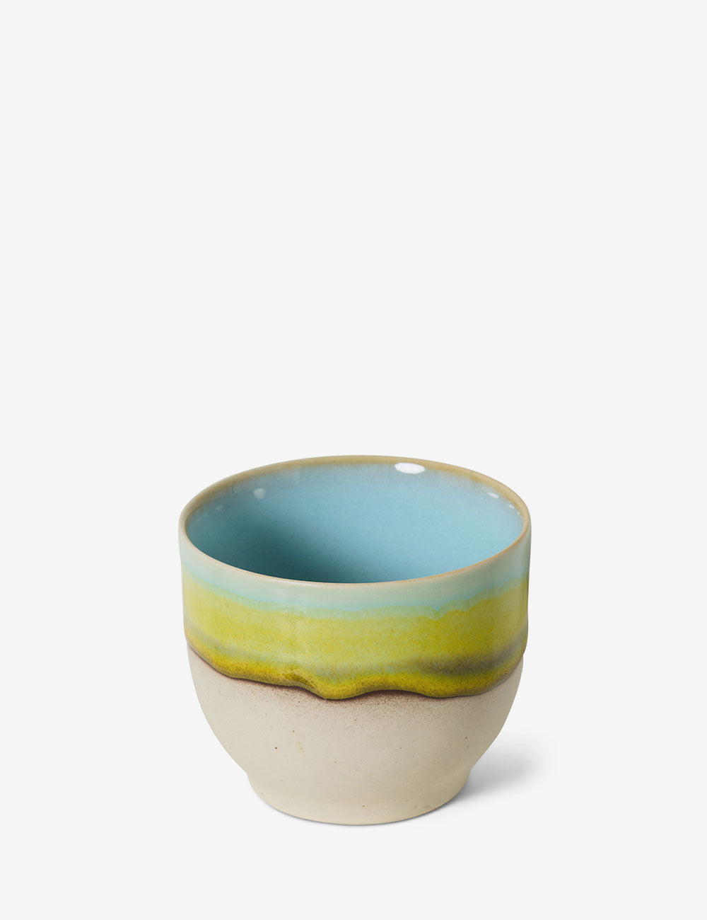 Caneca café 70s Ceramics