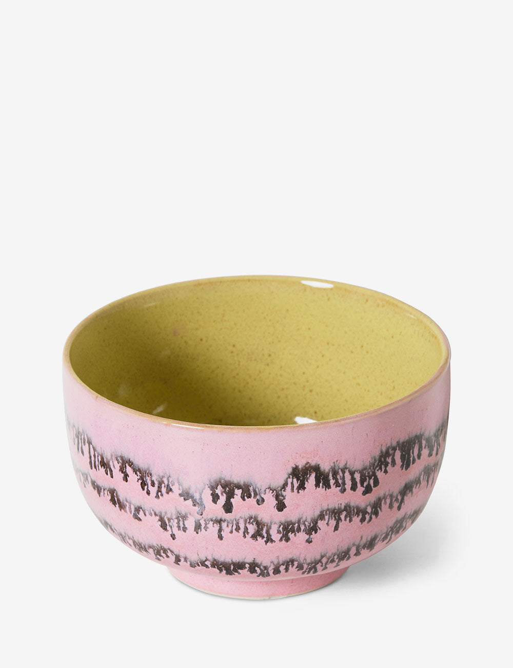 Tijela noodle 70s Ceramics