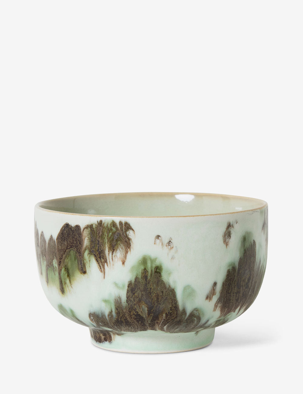 Noodle bowl 70s Ceramics