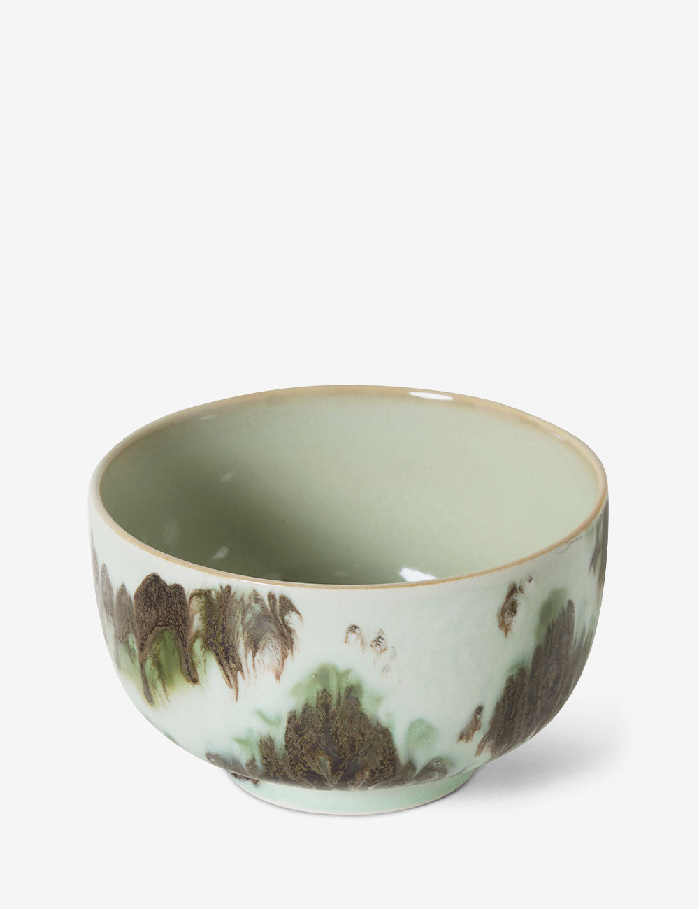 Noodle bowl 70s Ceramics