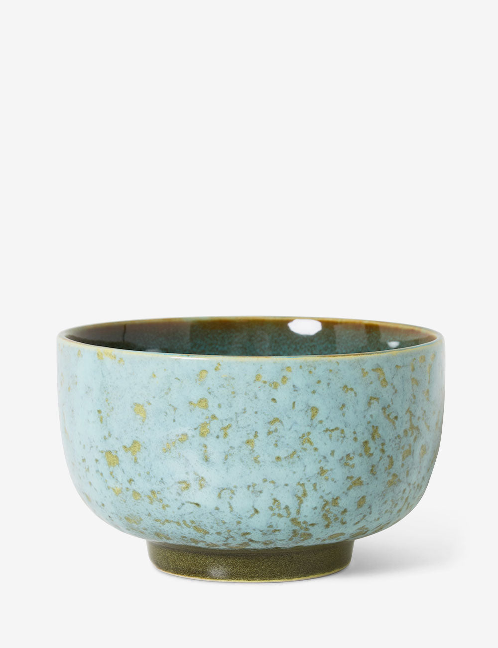 Ciotola per noodles in ceramica anni '70