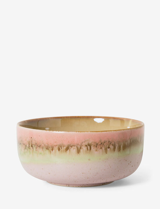 Tigela sobremesa 70s Ceramics 