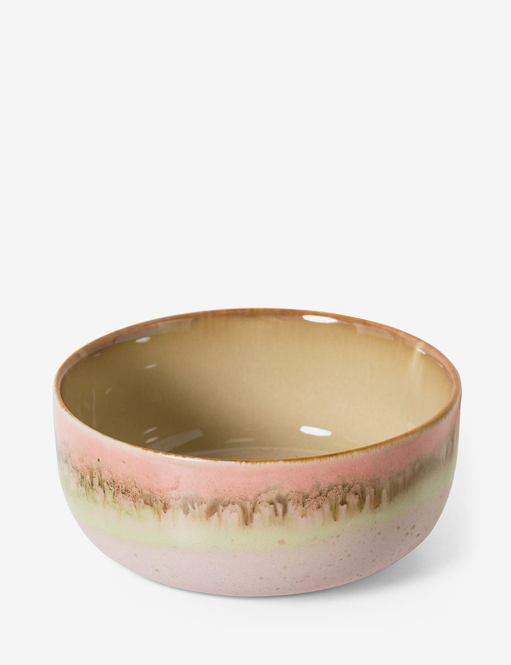 Tigela sobremesa 70s Ceramics 