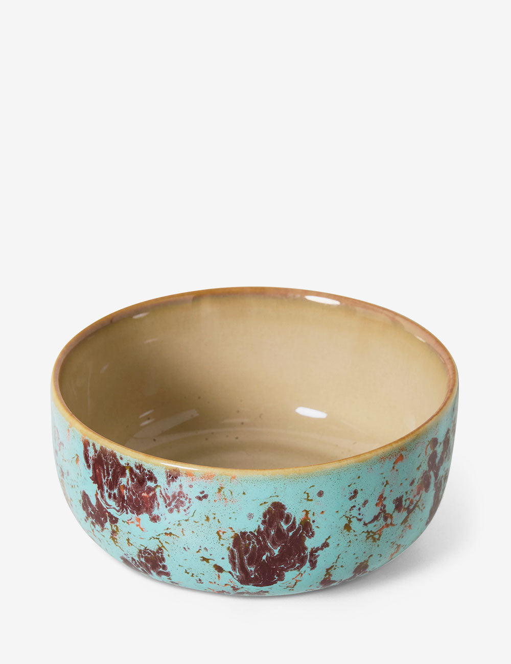 Tigela sobremesa 70s Ceramics 