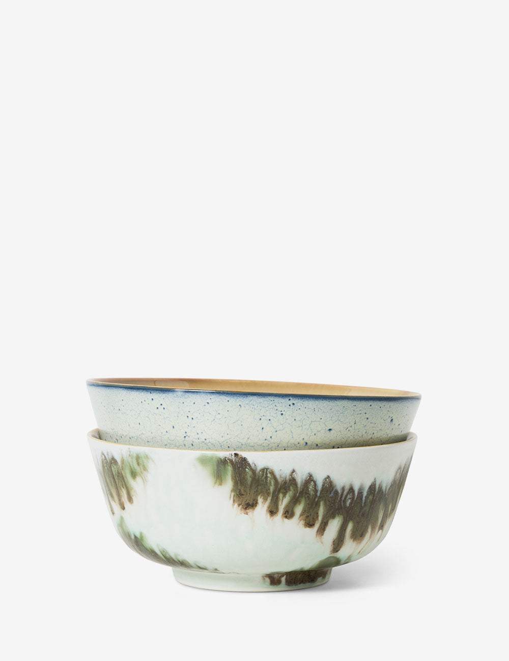 Tigela ramen 70s Ceramics 2 set