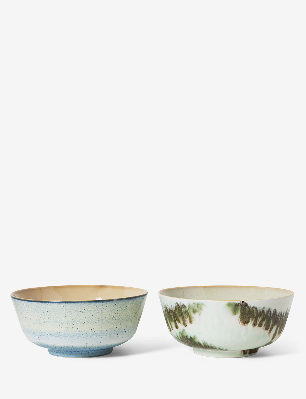 Tigela ramen 70s Ceramics 2 set