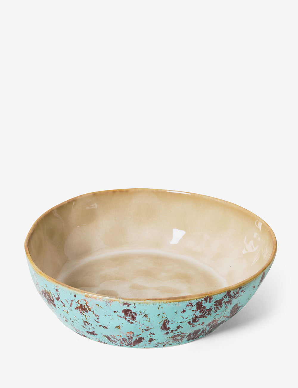 Tigela massa 70s Ceramics 2 set