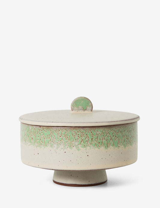 Frasco bombons 70s Ceramics