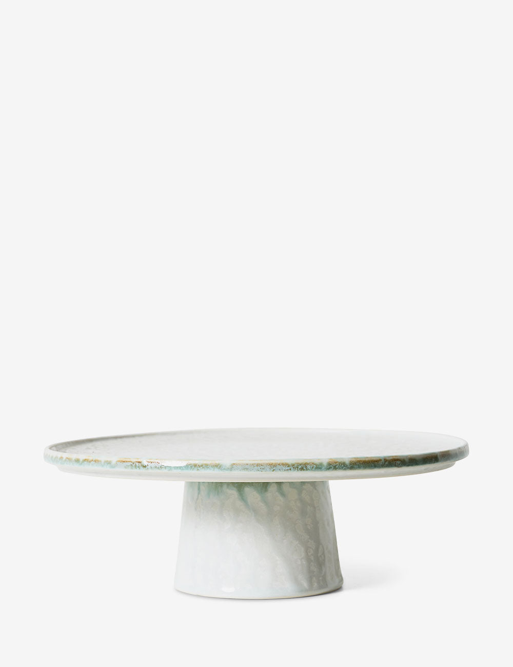 Expositor comida 70s Ceramics