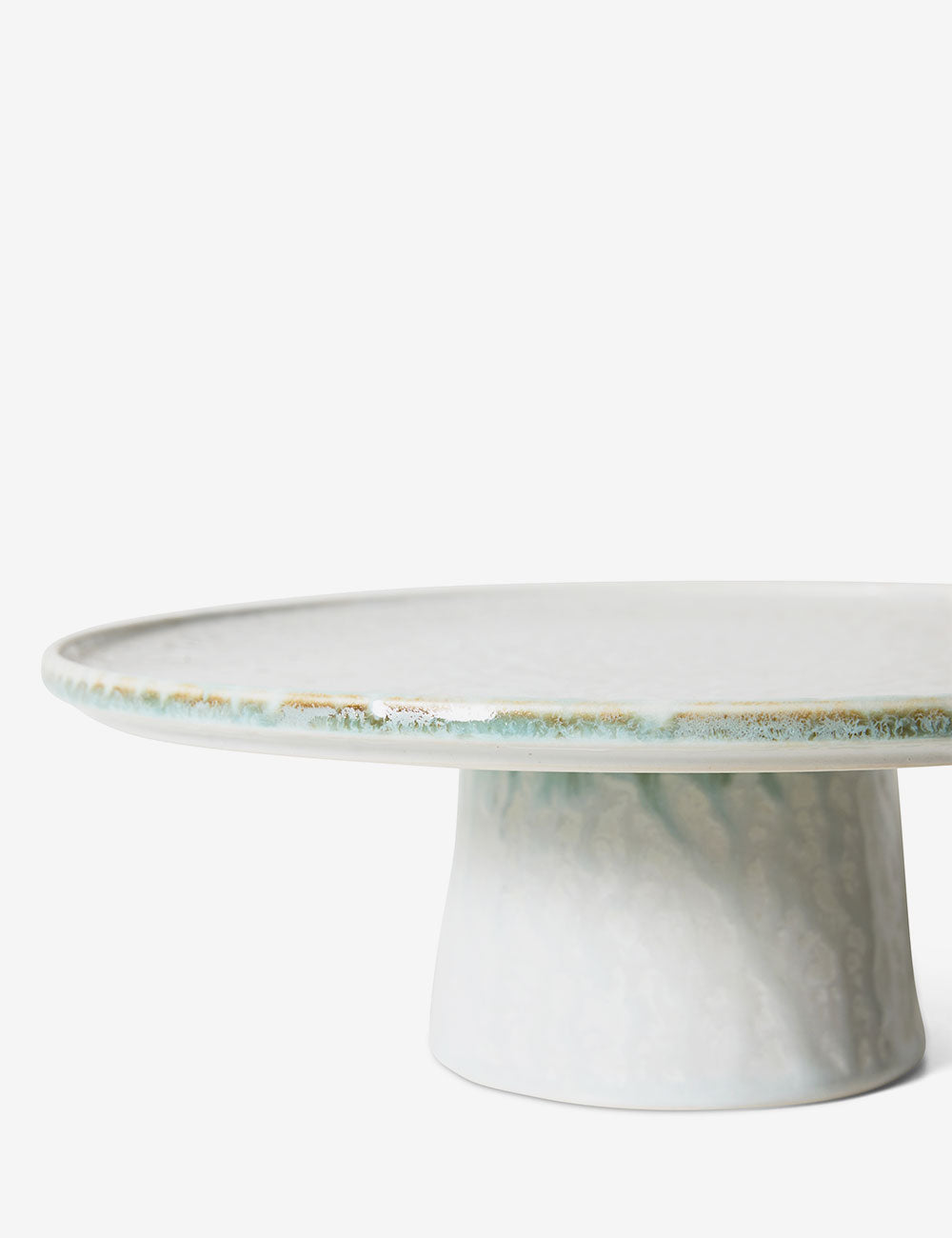 Expositor comida 70s Ceramics