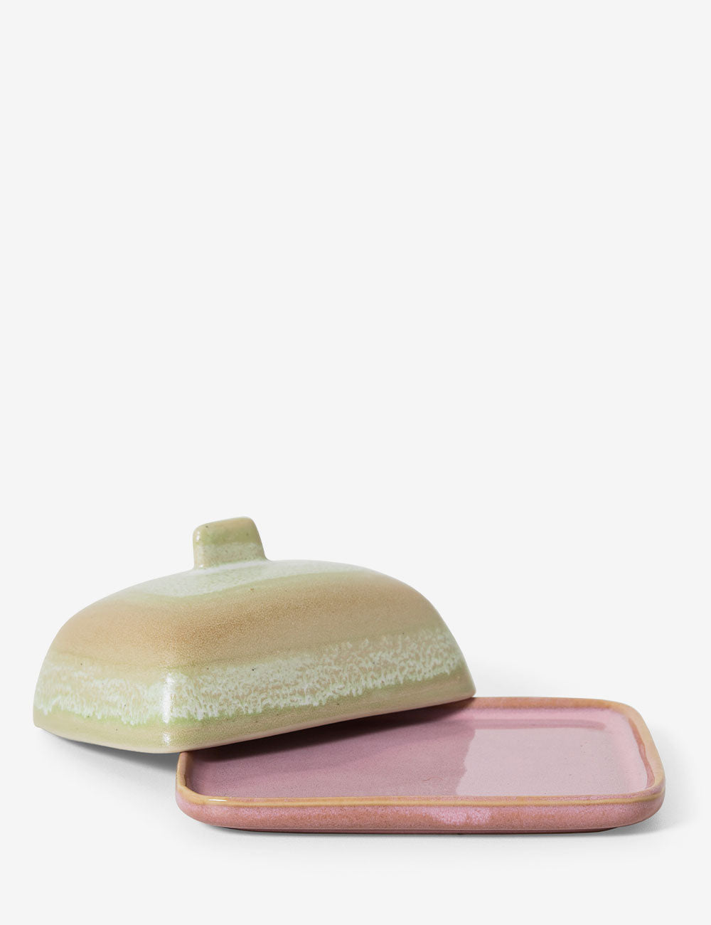 Manteigueira 70s Ceramics