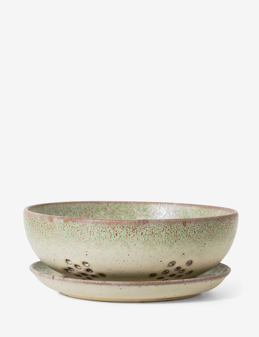 Berry bowl 70s Ceramics