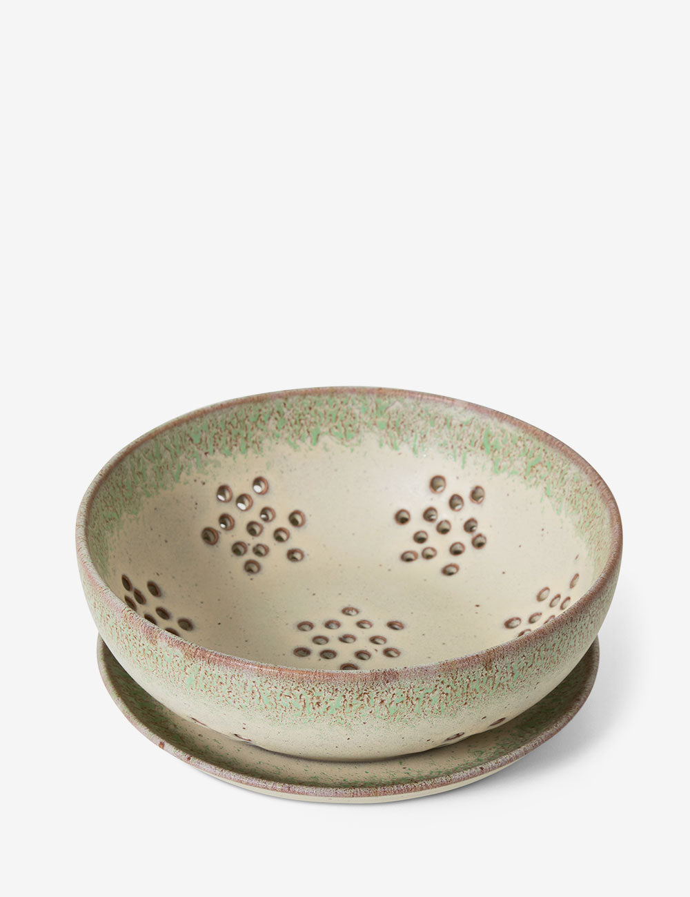 Berry bowl 70s Ceramics