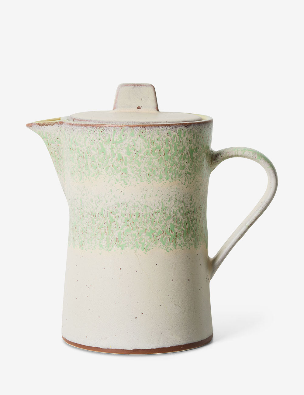 Teiera in ceramica anni '70