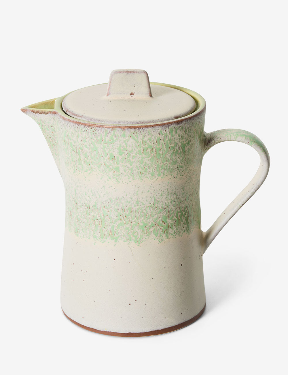 Teapot 70s Ceramics