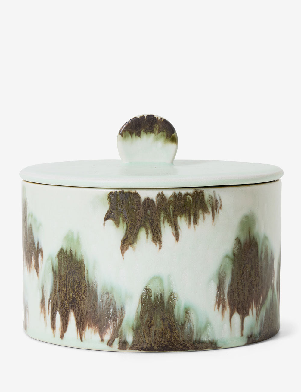 Pote biscoitos 70s Ceramics