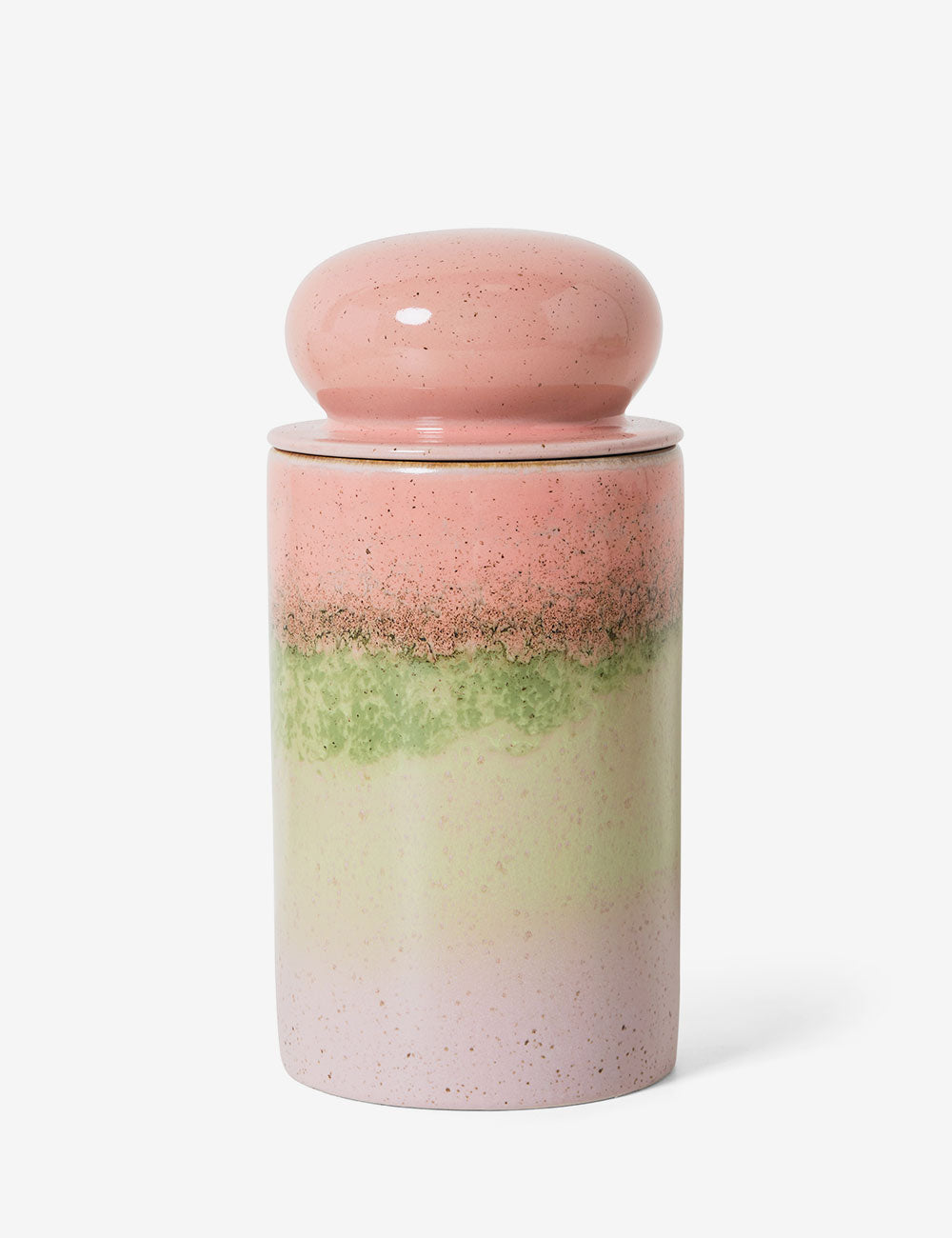 Barattolo 70s Ceramics