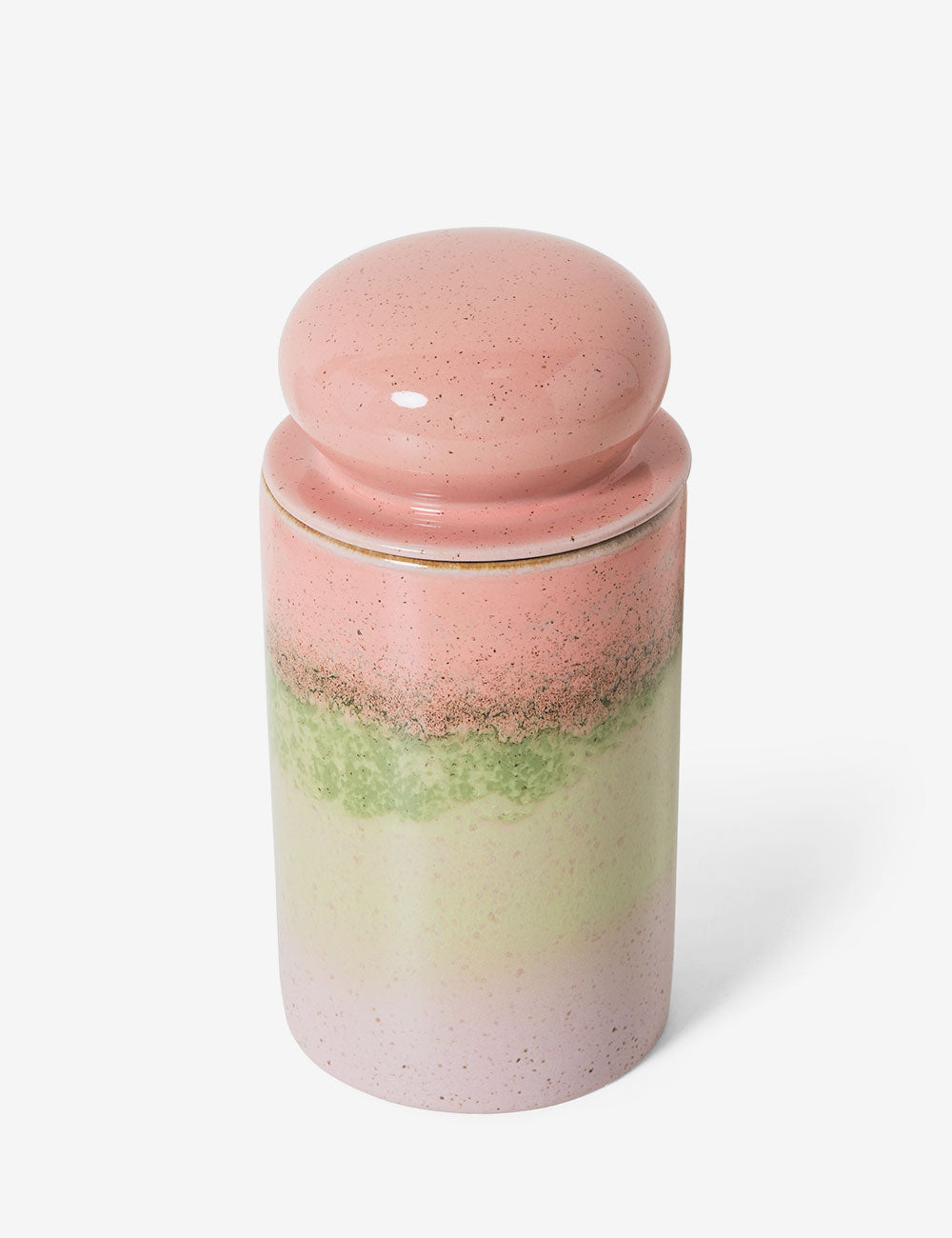 Barattolo 70s Ceramics