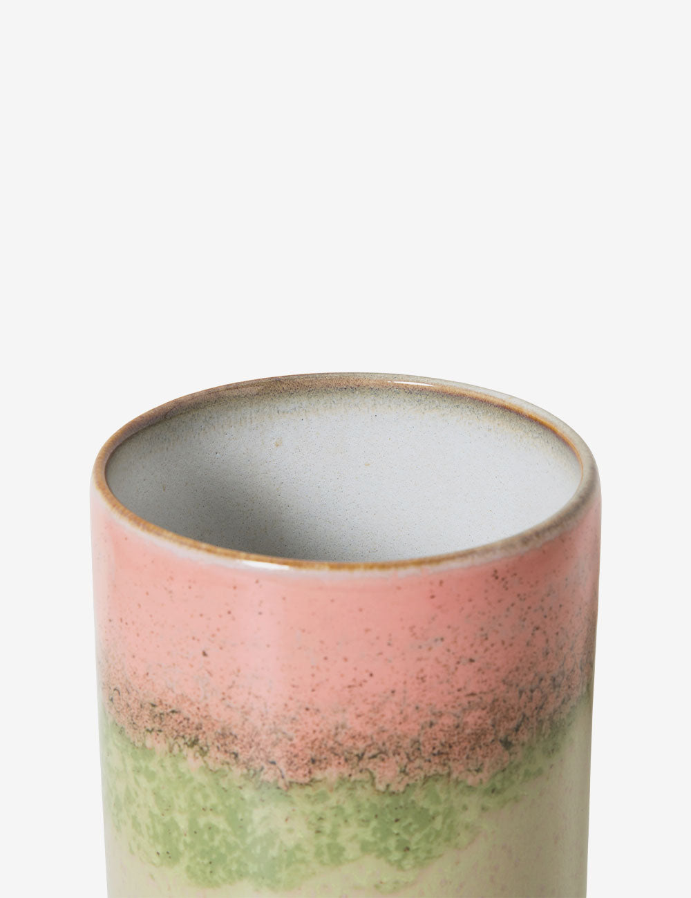 Barattolo 70s Ceramics