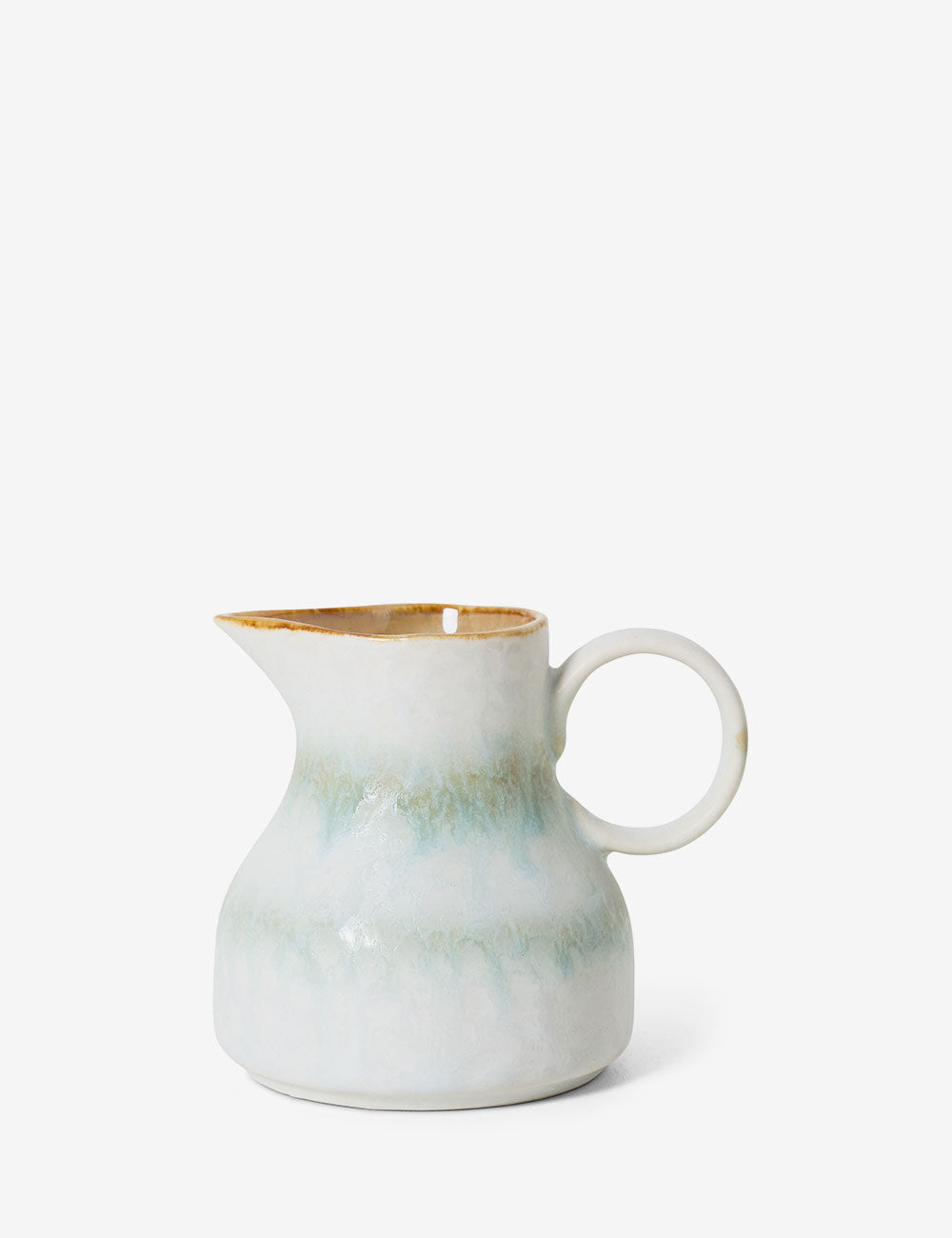 Jarro leite 70s Ceramics