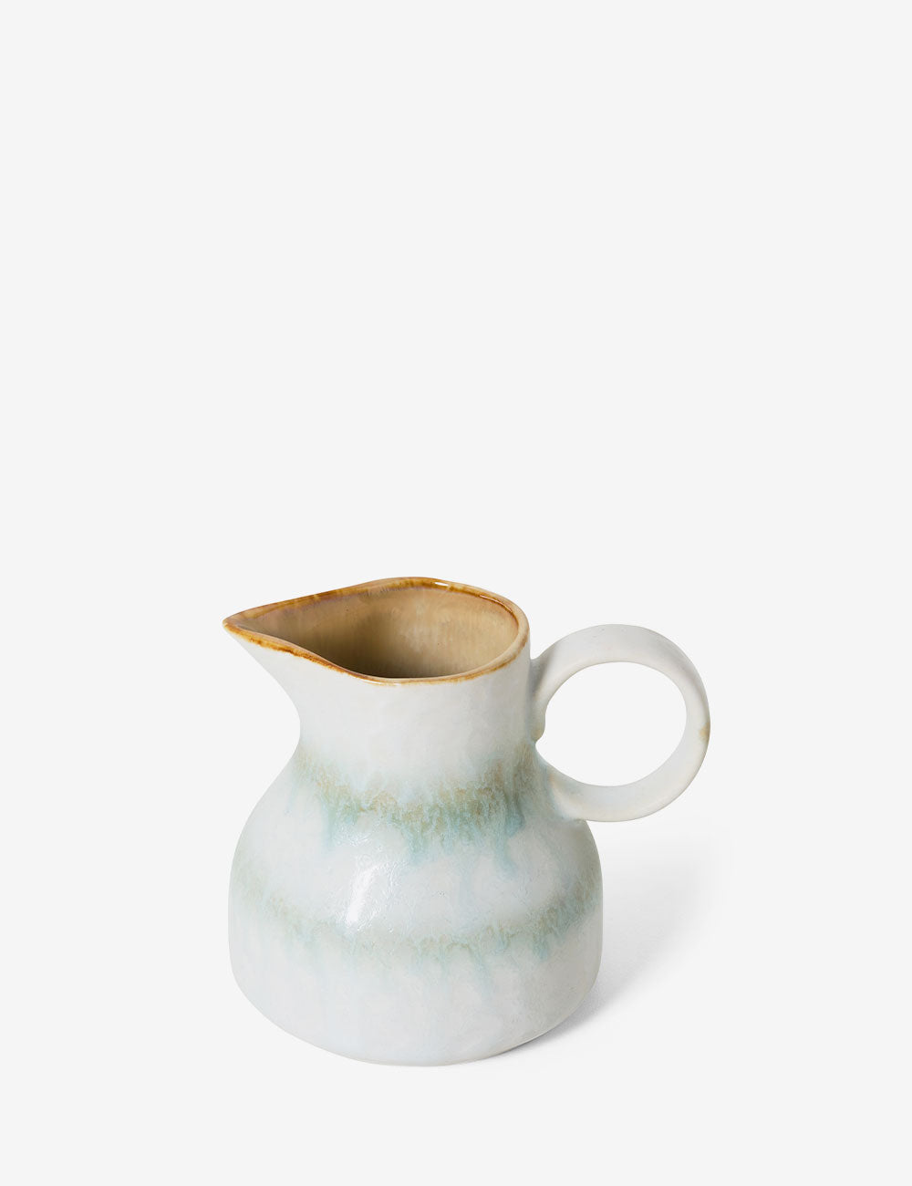 Jarro leite 70s Ceramics