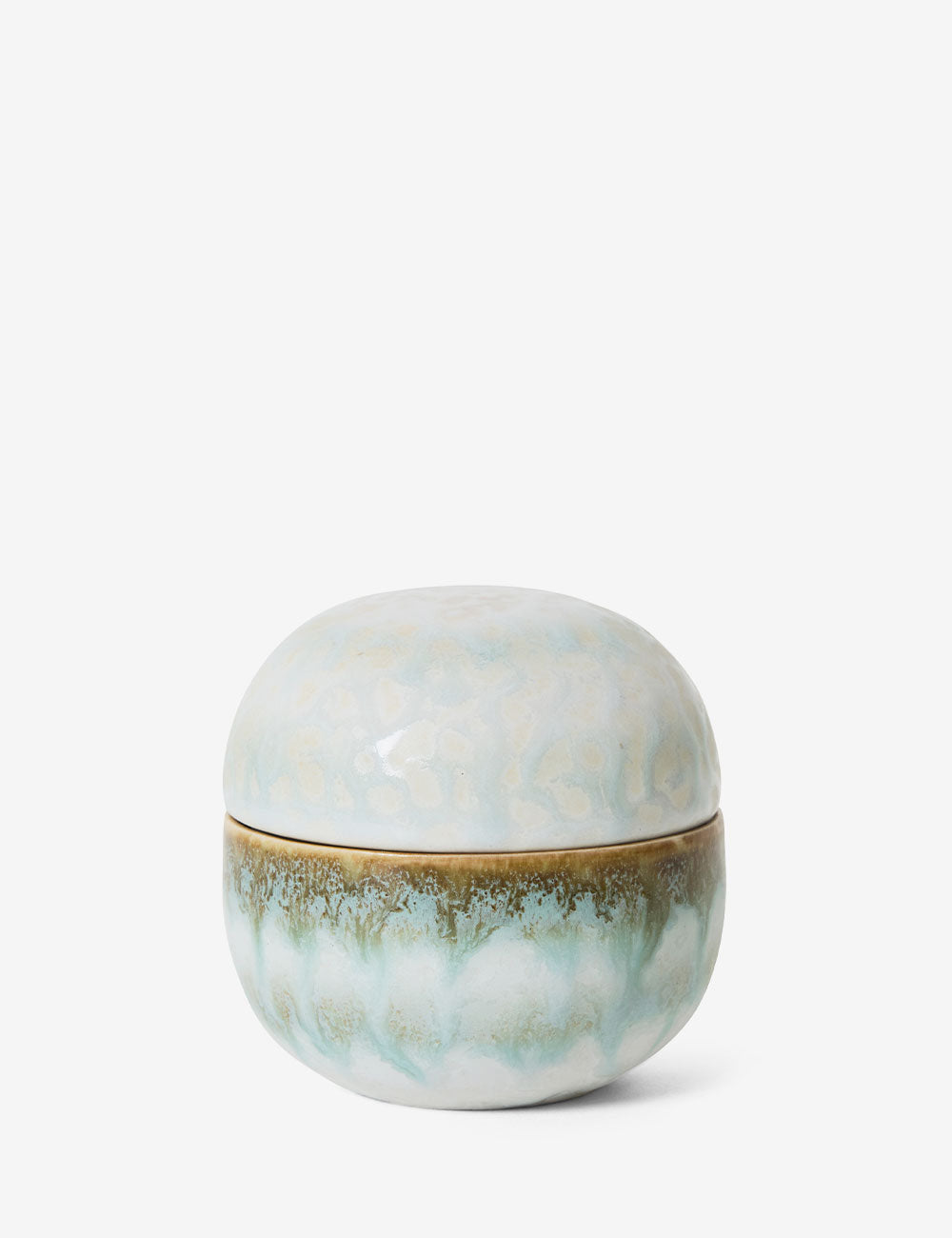 Sugar pot 70s Ceramics