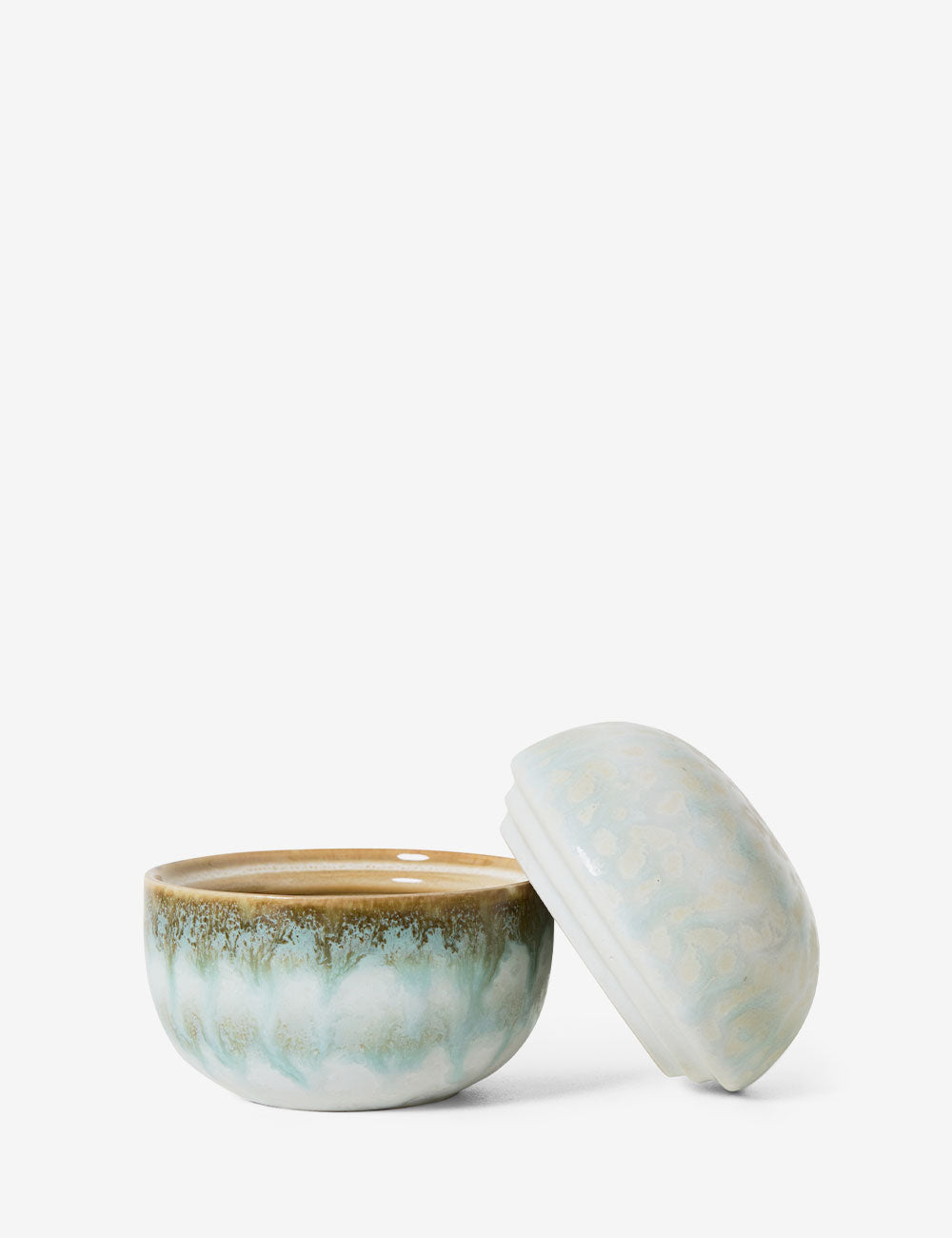 Sugar pot 70s Ceramics