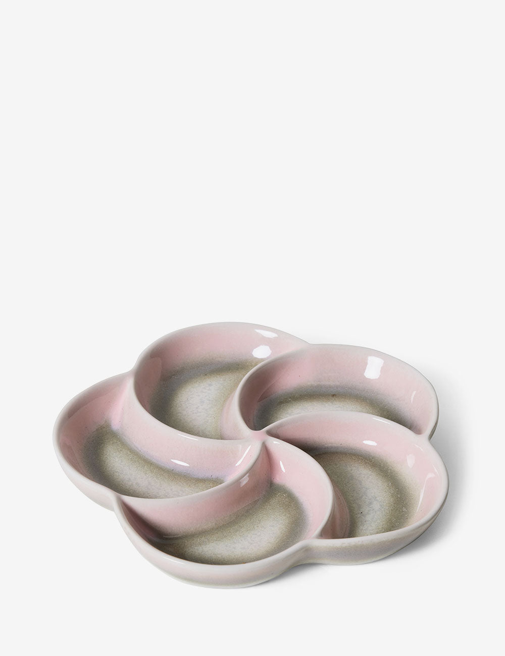 Bandeja Snacks 70s Ceramics