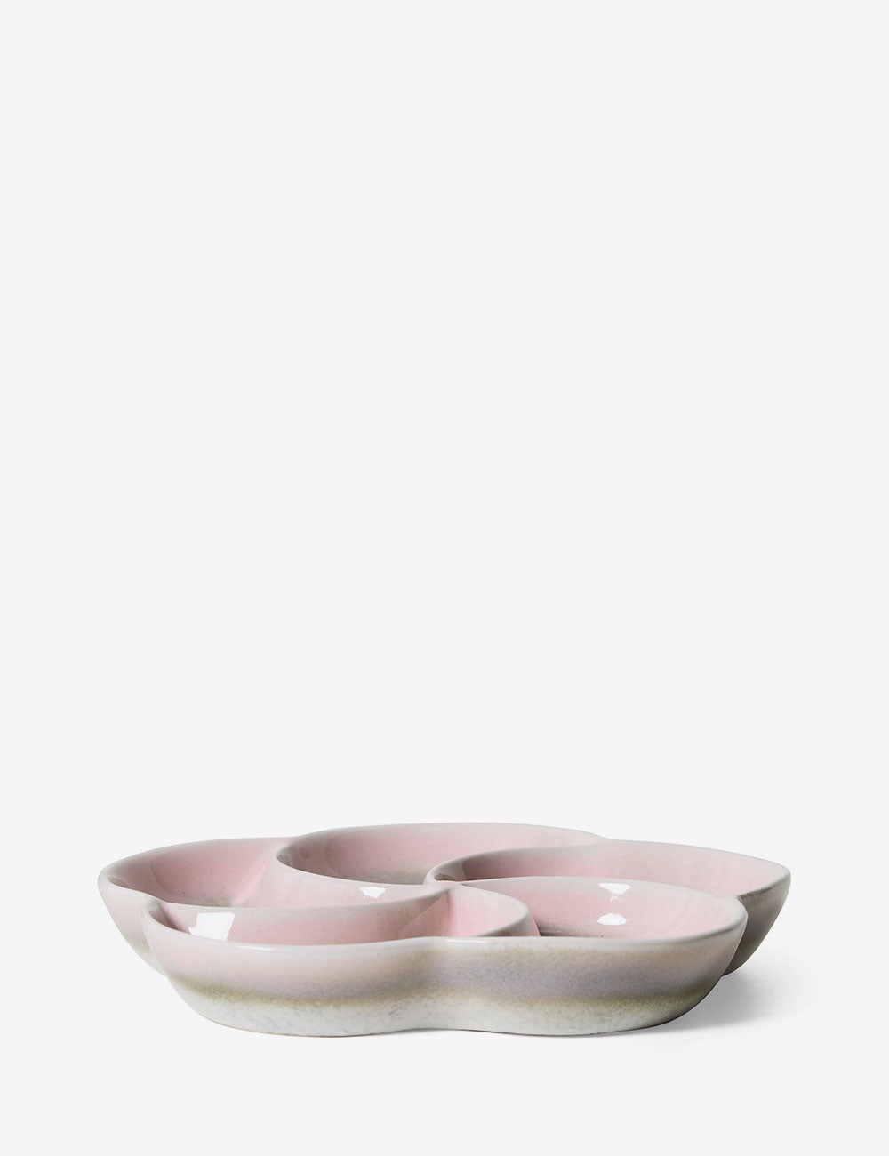 Bandeja Snacks 70s Ceramics