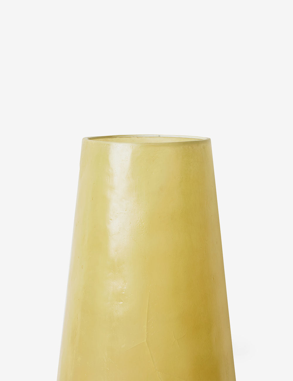 Lámpara suelo Glassfiber